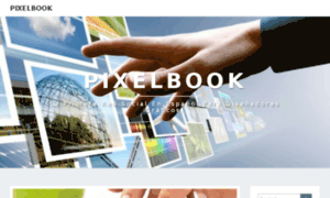 Pixelbook.es thumbnail