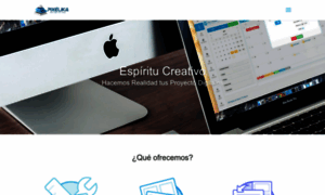 Pixelika.net thumbnail