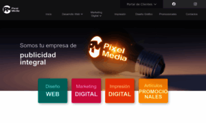 Pixelmedia.com.pa thumbnail