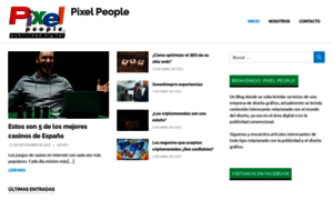 Pixelpeople.com.mx thumbnail