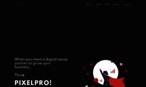 Pixelpro.in thumbnail