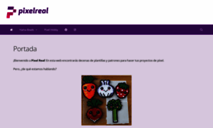 Pixelreal.net thumbnail
