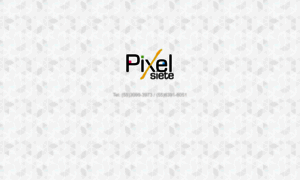 Pixelsiete.net thumbnail