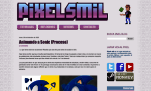 Pixelsmil.blogspot.com thumbnail