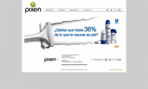 Pixen.com.mx thumbnail