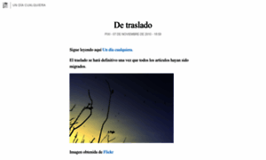 Pixi.blogia.com thumbnail