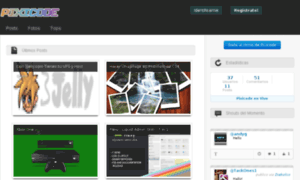 Pixicode.net thumbnail