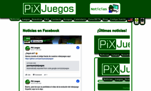 Pixjuegos.com thumbnail