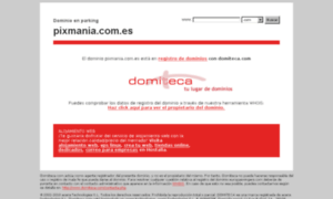 Pixmania.com.es thumbnail