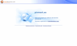 Pixmart.es thumbnail