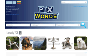 Pixsis.lt thumbnail