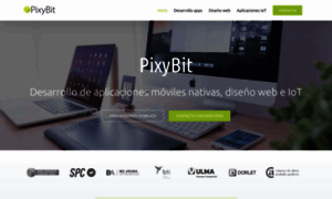Pixybit.es thumbnail