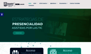 Pizarra.ucm.edu.co thumbnail