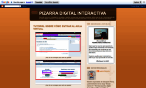 Pizarradigitalinteractiva5.blogspot.com.es thumbnail