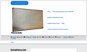 Pizarras.blog thumbnail