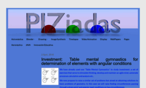 Piziadas.com thumbnail