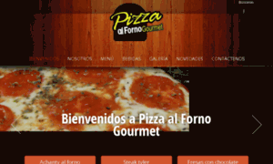 Pizzaalfornogourmet.com thumbnail