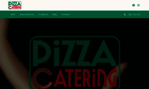 Pizzacateringtenerife.com thumbnail