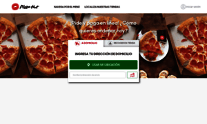 Pizzahut.com.ec thumbnail