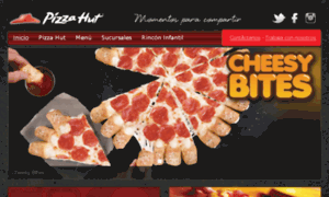 Pizzahut.net.ve thumbnail