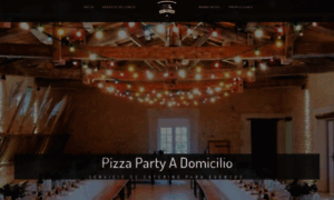 Pizzapartyotr.com.ar thumbnail