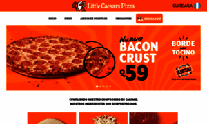 Pizzapizza.com.gt thumbnail