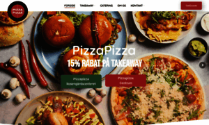 Pizzapizza.nu thumbnail