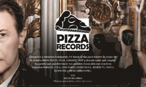 Pizzarecords.pe thumbnail