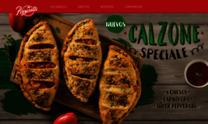 Pizzarelli.com.do thumbnail