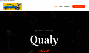 Pizzasqualy.com thumbnail