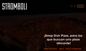 Pizzastromboli.com.co thumbnail