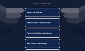 Pizzeria-avellino.com thumbnail