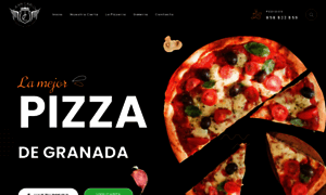 Pizzeriajeancarlo.es thumbnail