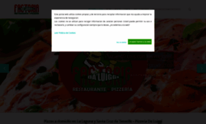 Pizzerialuiggi.com thumbnail