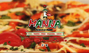 Pizzeriamanija.com thumbnail