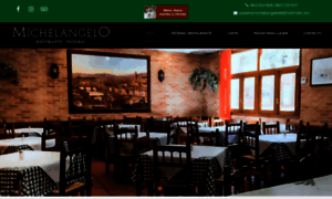 Pizzeriamichelangelo.net thumbnail