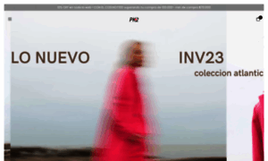 Pk2style.com.ar thumbnail