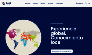 Pkf-central-america.com thumbnail