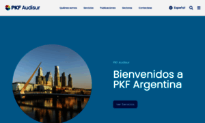 Pkfargentina.com.ar thumbnail