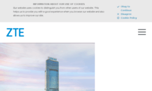 Pl.ztedevice.com thumbnail