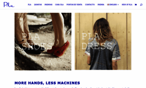 Pla.org.es thumbnail