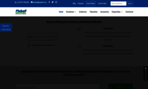 Plabell.com thumbnail