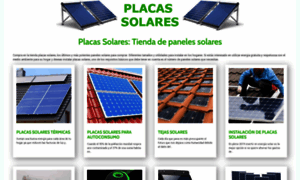 Placassolares.xyz thumbnail