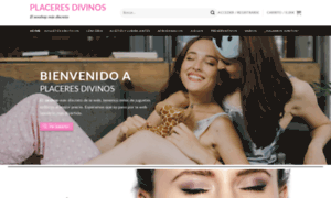 Placeresdivinos.es thumbnail
