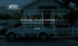 Placertitle.com thumbnail