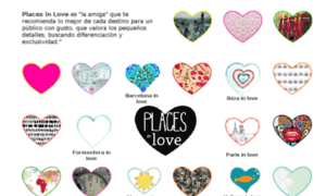 Placesinlove.net thumbnail