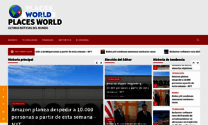 Placesworld.com thumbnail