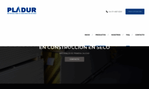 Pladur.com.ar thumbnail