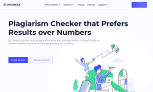 Plagiarismdetect.org thumbnail
