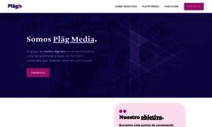 Plagmedia.com thumbnail